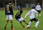 Örebro - AIK.  2-3
