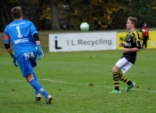 Örebro - AIK.  2-3