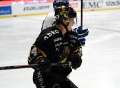 AIK - Leksand.  3-2 efter straffar