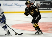 AIK - Leksand.  3-2 efter straffar