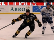 AIK - Leksand.  3-2 efter straffar