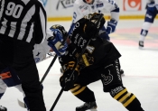 AIK - Leksand.  3-2 efter straffar