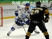 AIK - Leksand.  3-2 efter straffar