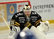 AIK - Leksand.  3-2 efter straffar