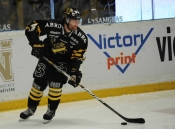 AIK - Leksand.  3-2 efter straffar