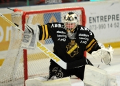 AIK - Leksand.  3-2 efter straffar