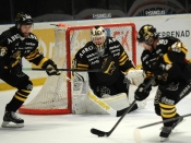 AIK - Leksand.  3-2 efter straffar