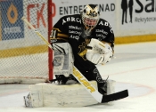 AIK - Leksand.  3-2 efter straffar