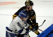 AIK - Leksand.  3-2 efter straffar