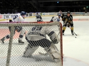 AIK - Leksand.  3-2 efter straffar