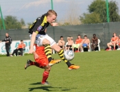 AIK - Kalmar. 0-3  (Belek Dag 4)