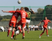 AIK - Kalmar. 0-3  (Belek Dag 4)