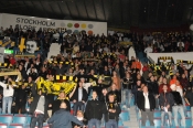 Publikbilder från AIK-Leksand