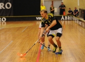 AIK - Granlo.  7-6