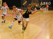 AIK - Granlo.  7-6