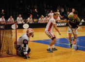 AIK - Granlo.  7-6