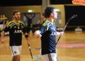 AIK - Granlo.  7-6