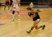 AIK - Granlo.  7-6