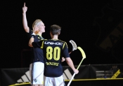 AIK - Granlo.  7-6