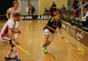 AIK - Granlo.  7-6