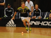 AIK - Granlo.  7-6