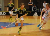 AIK - Granlo.  7-6