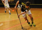 AIK - Granlo.  7-6