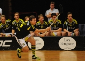 AIK - Granlo.  7-6