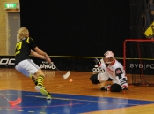 AIK - Granlo.  7-6