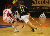 AIK - Granlo.  7-6