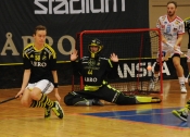 AIK - Granlo.  7-6