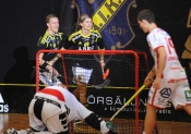 AIK - Granlo.  7-6