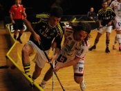 AIK - Granlo.  7-6