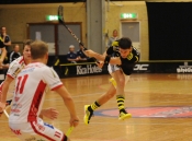 AIK - Granlo.  7-6