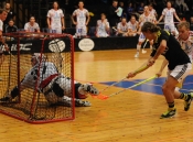 AIK - Granlo.  7-6