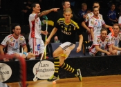 AIK - Granlo.  7-6