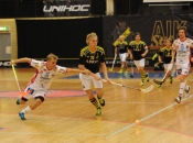 AIK - Granlo.  7-6