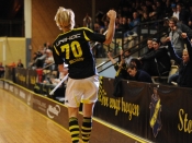 AIK - Granlo.  7-6