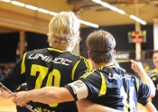 AIK - Granlo.  7-6