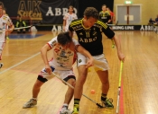 AIK - Granlo.  7-6