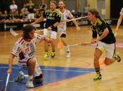 AIK - Granlo.  7-6