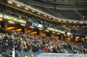 Publikbilder från AIK-Norrköping