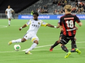 BP - AIK.  0-6