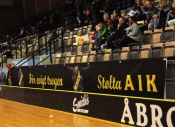 AIK - Storvreta.  8-4