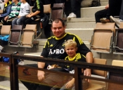 AIK - Storvreta.  8-4