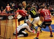 AIK - Storvreta.  8-4