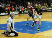 AIK - Storvreta.  8-4