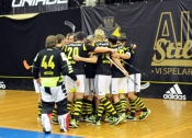 AIK - Storvreta.  8-4