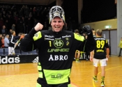 AIK - Storvreta.  8-4