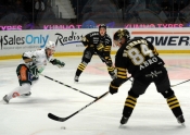 AIK - Färjestad.  3-1